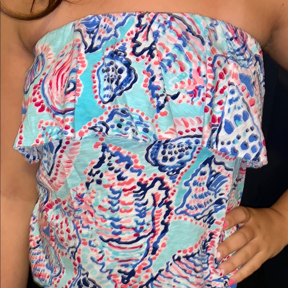 Lilly Pulitzer